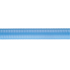 Liquid Tight, High Temperature Conduit, Nominal Conduit Size 25mm, 3/4 Inch US Trade Size, Outside Diameter 26.4mm, Inside Diameter 21.0mm, Static Bend Radius 110mm, Reel Length 30 Meters, Galvanised Steel Core, String Packing with Thermoplastic Rubber Covering, Blue