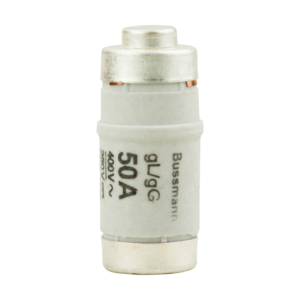 Eaton Bussmann series low voltage D0 fuse