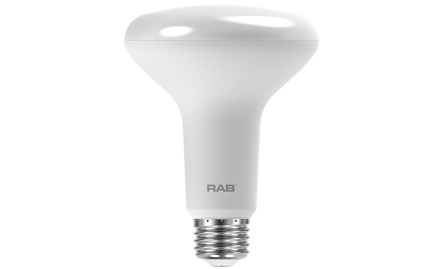 Br30 10W,65 EQ, 750Lm, Base E26, 90CRI, 4000k, Dimmable