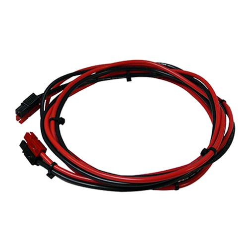 SDU Series optional 6 Foot Battery Module cable to 24 V DC UPS