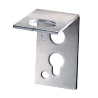 Mounting bracket for Types 1 and 2 Surge Protective Devices ArresterGuard