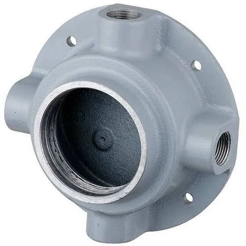Class Explosion Proof Ceiling/Wall Mounting Module, 3/4 Inch NPT Conduit Size