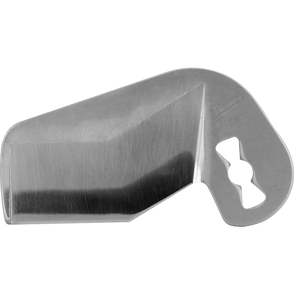 M12 Plastic Pipe Shear Blade