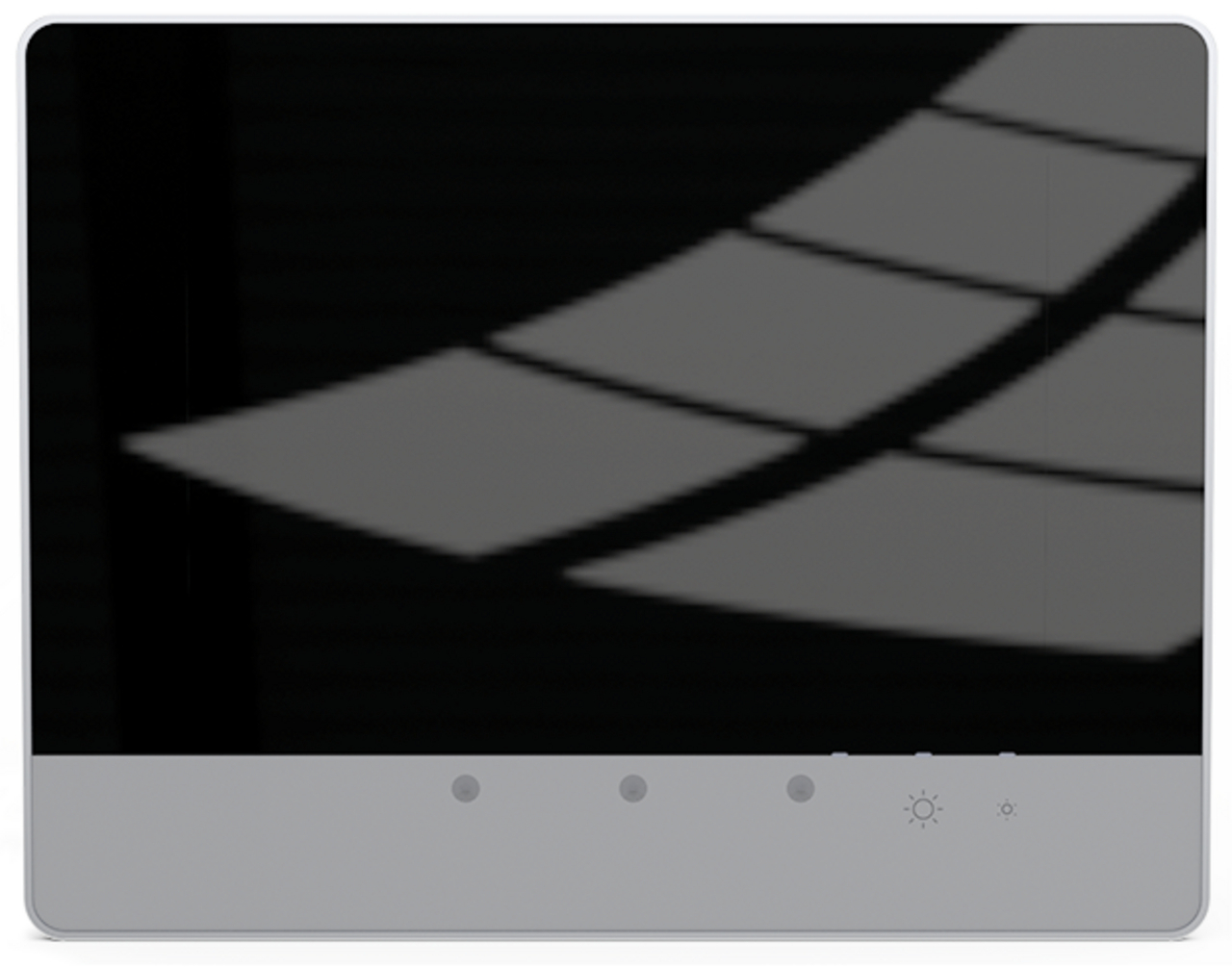 Touch Panel 600; 17.8 cm (7.0"); 800 x 480 pixels; 2 x ETHERNET, 2 x USB, CAN, DI/DO, RS-232/485, Audio; Control Panel