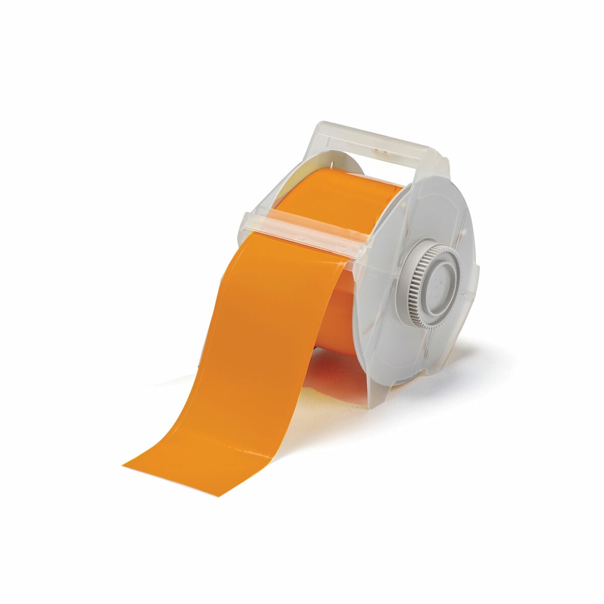 Label Vinyl 2.25in x 100ft OR