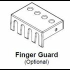 Control Transformer Accessories - Finger Guards, 50 to 350 VA, AR, QR, PR, KHR, SR Suffixes