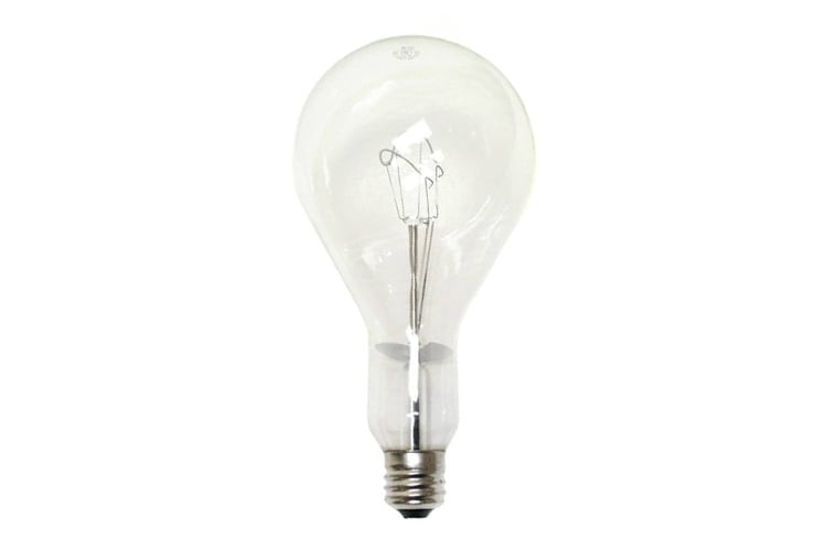 GE PS52 - High Wattage