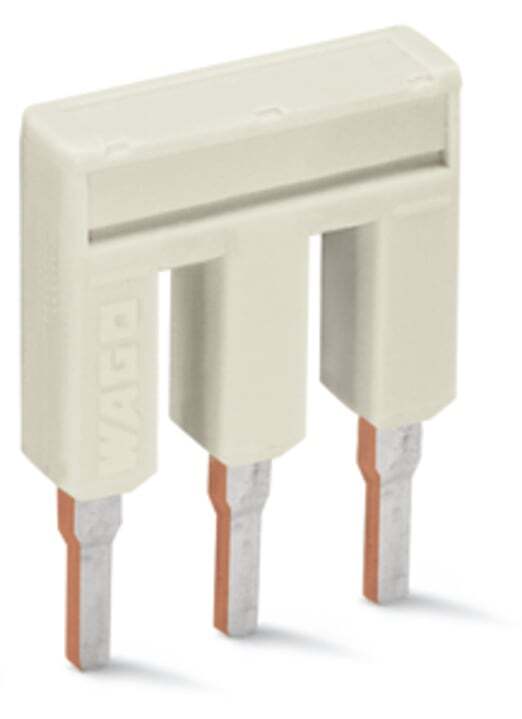 Jumper; 3-way; insulated; light gray