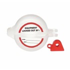Eaton Bussmann series Lockout tagout, PPE Lockout Push Button