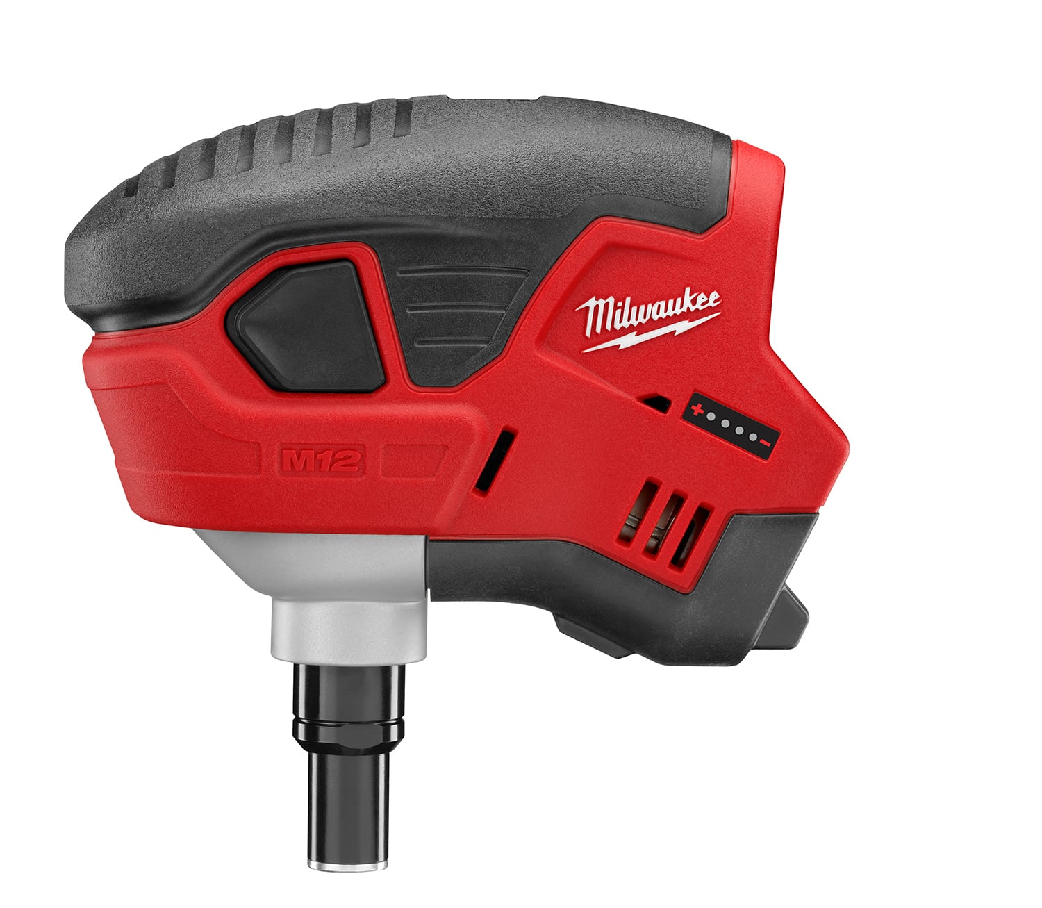 M12 Cordless Lithium-Ion Palm Nailer