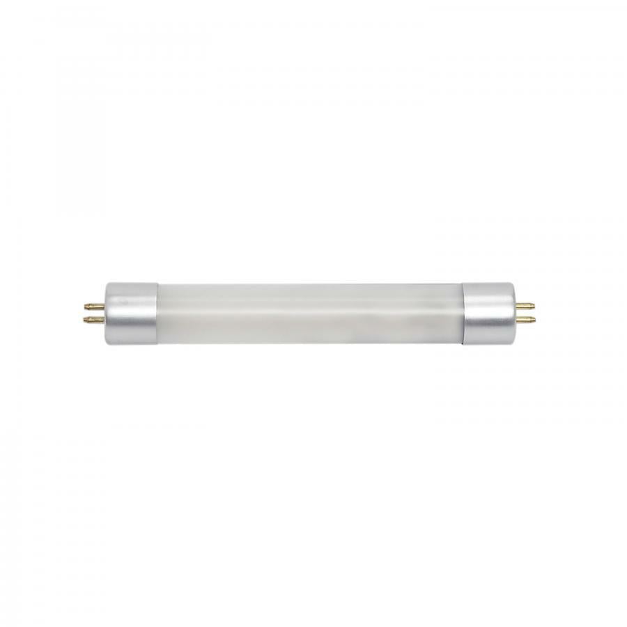 2 Watt T5 LED - Miniature Bi-pin Base - 4000K - 50000 Average Rated Hours - 150 Lumens - 120-277 Volts