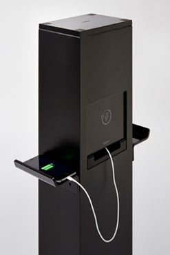 OUTDR CS POWER 2G RU SV
