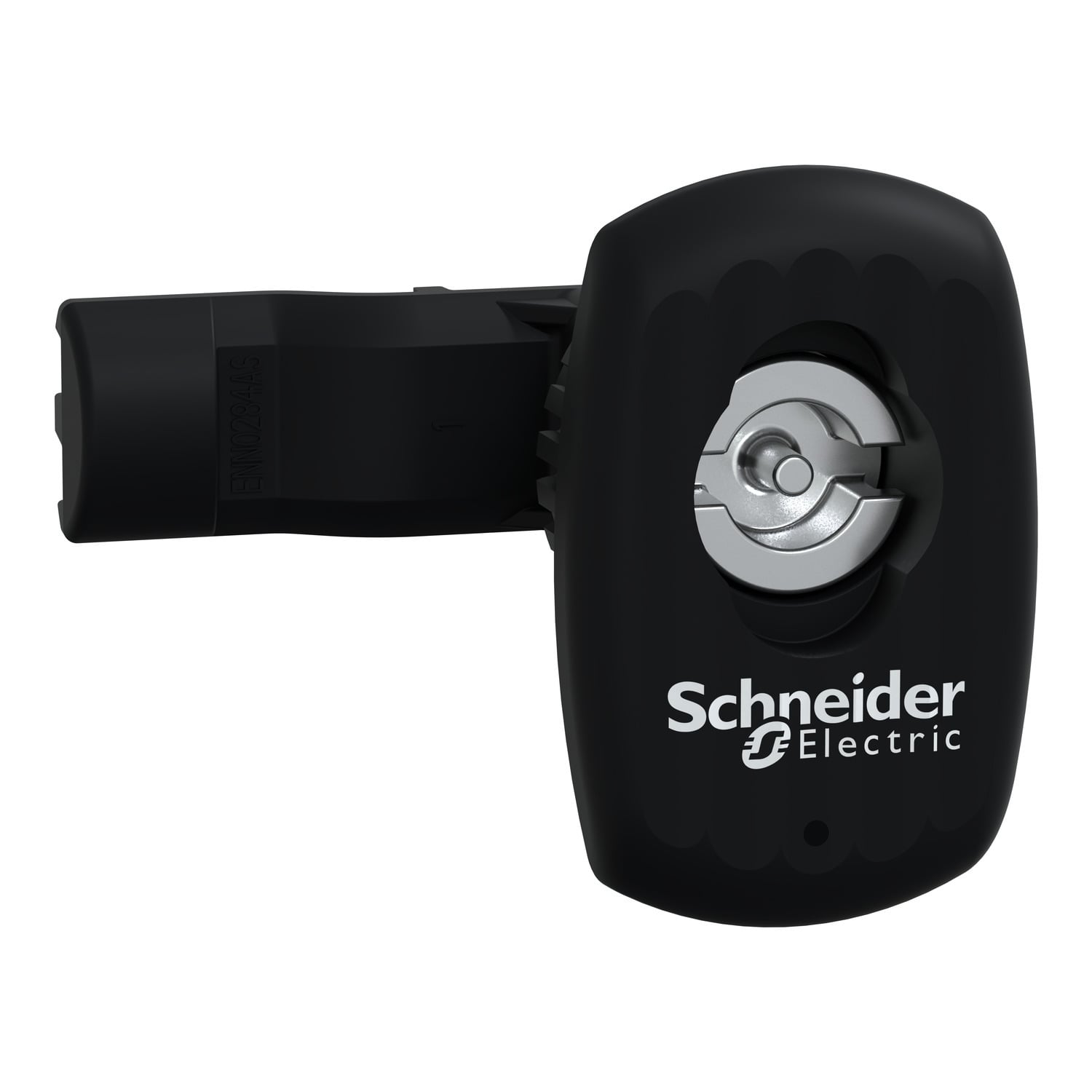 S3D Replacement lock.
