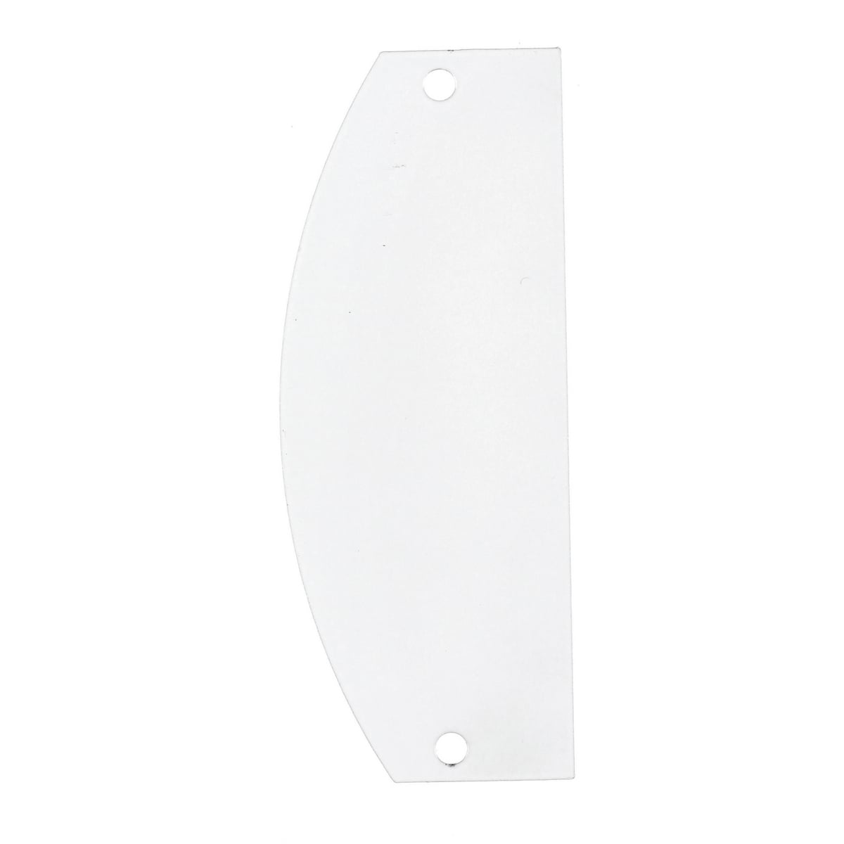 Fire Rated Poke Throughs, Recessed 8" Series, Sub Plate, Perimeter, Blank