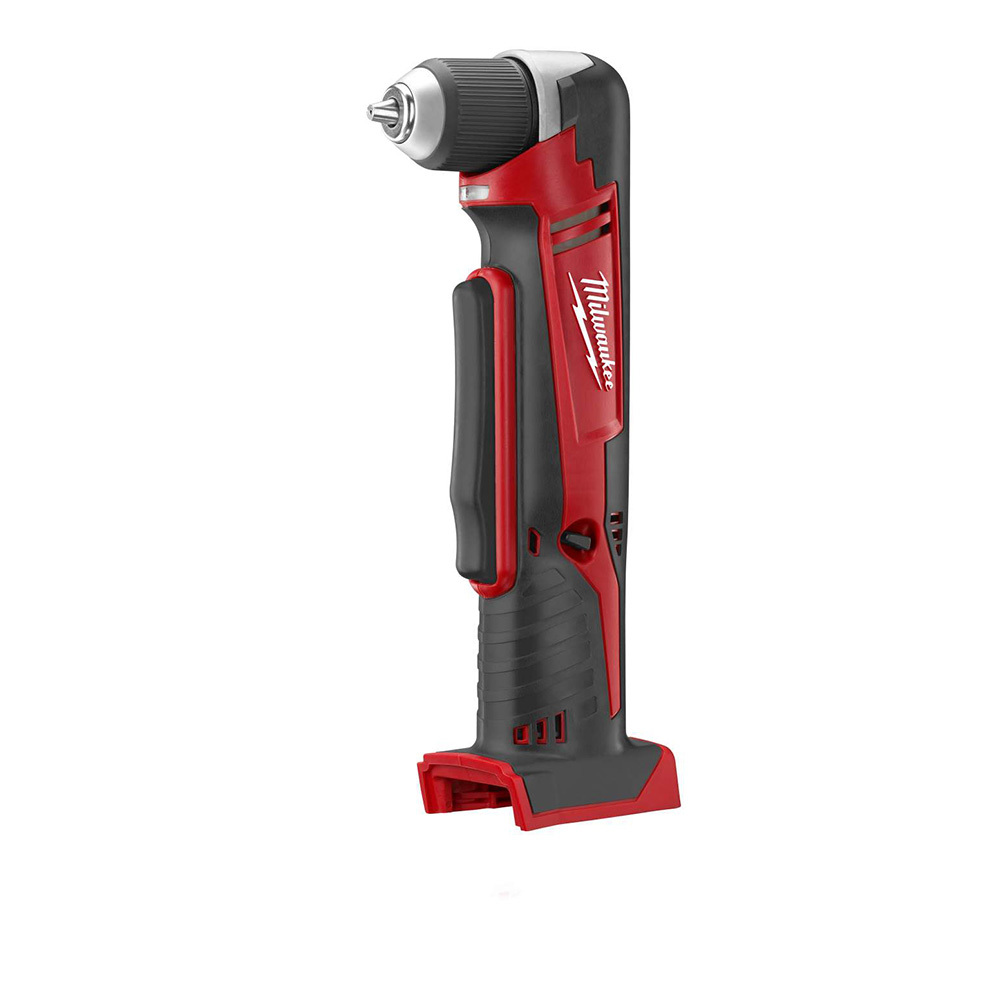 M18 Cordless Lithium-Ion Right Angle Drill