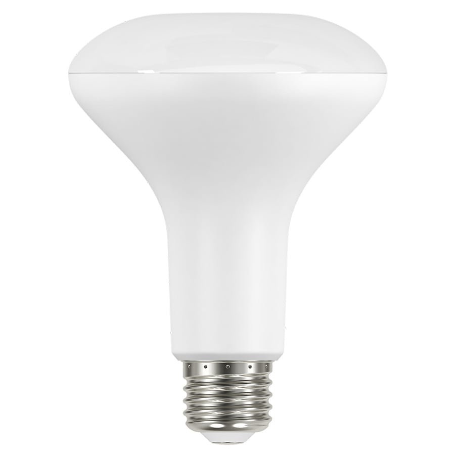 Economy BR30, 8.5W, 650LM, Base E26, CCT3000K,6 Pack