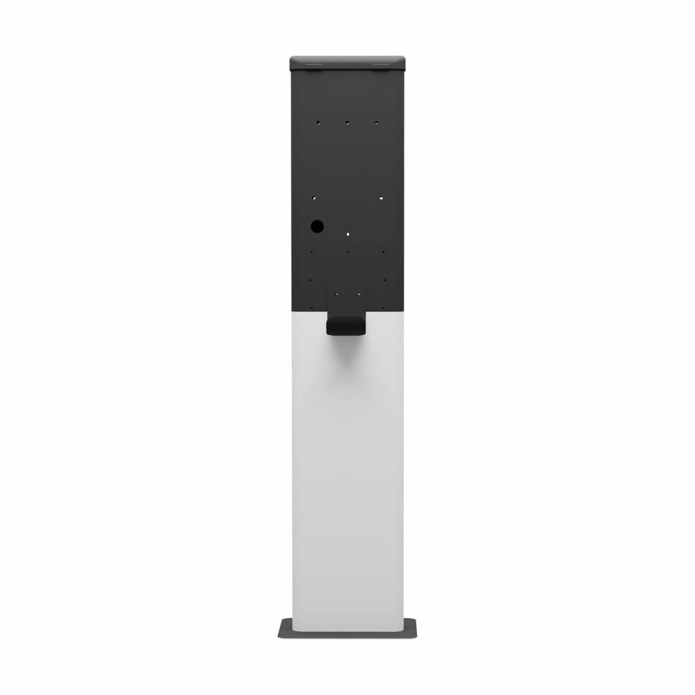 Eaton Green Motion EV single port pedestal