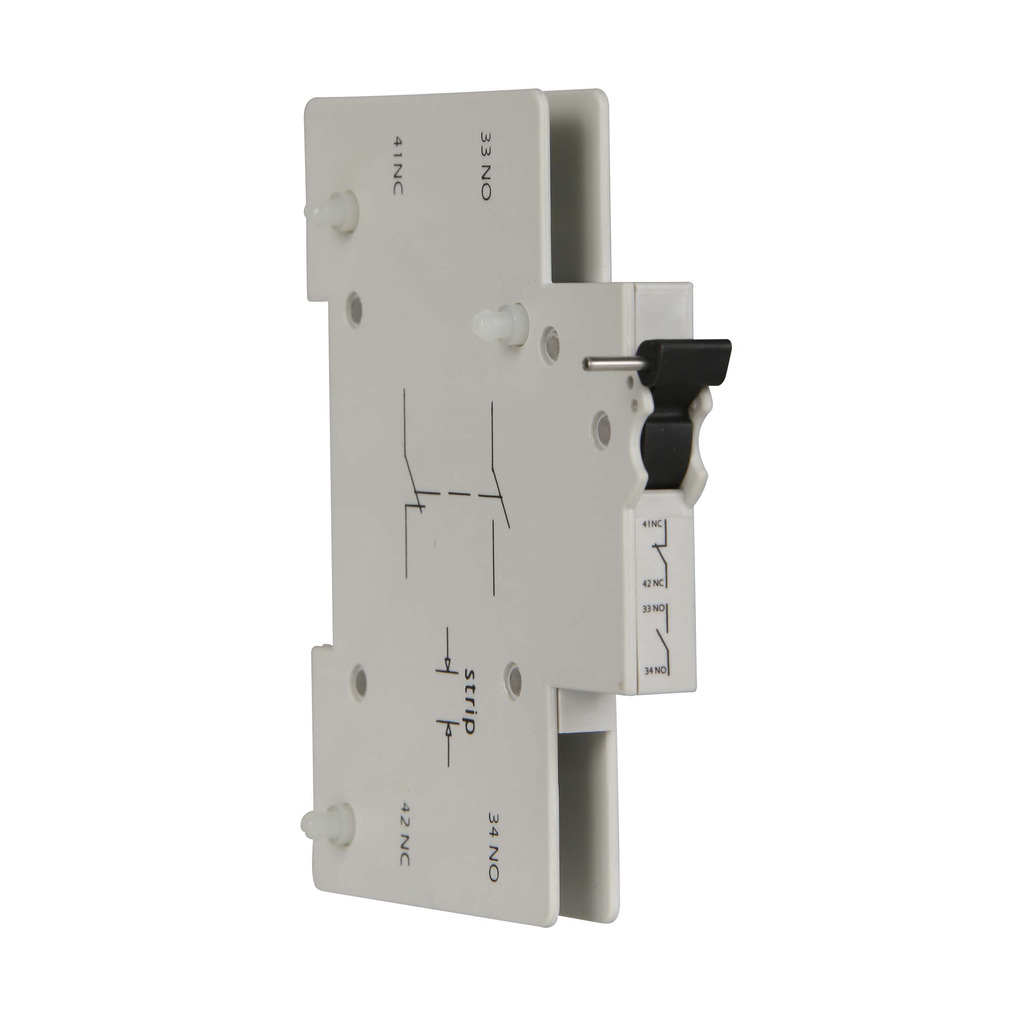 Compact Circuit Protector