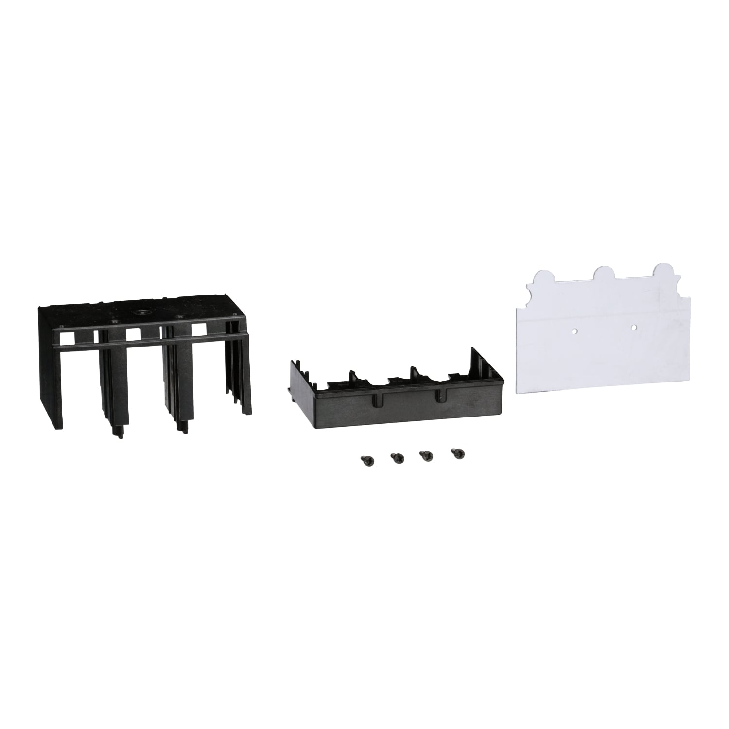 Circuit Breaker Terminal Shield