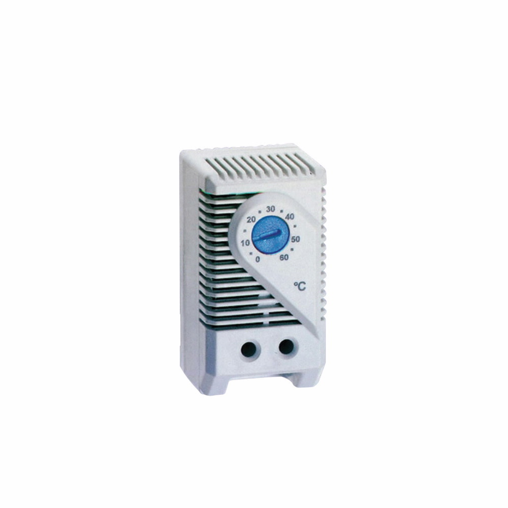 Eaton B-Line series temperature and humidity control, Used to regulate the temperature inside enclosures, Small thermostat, Temperature and humidity controls