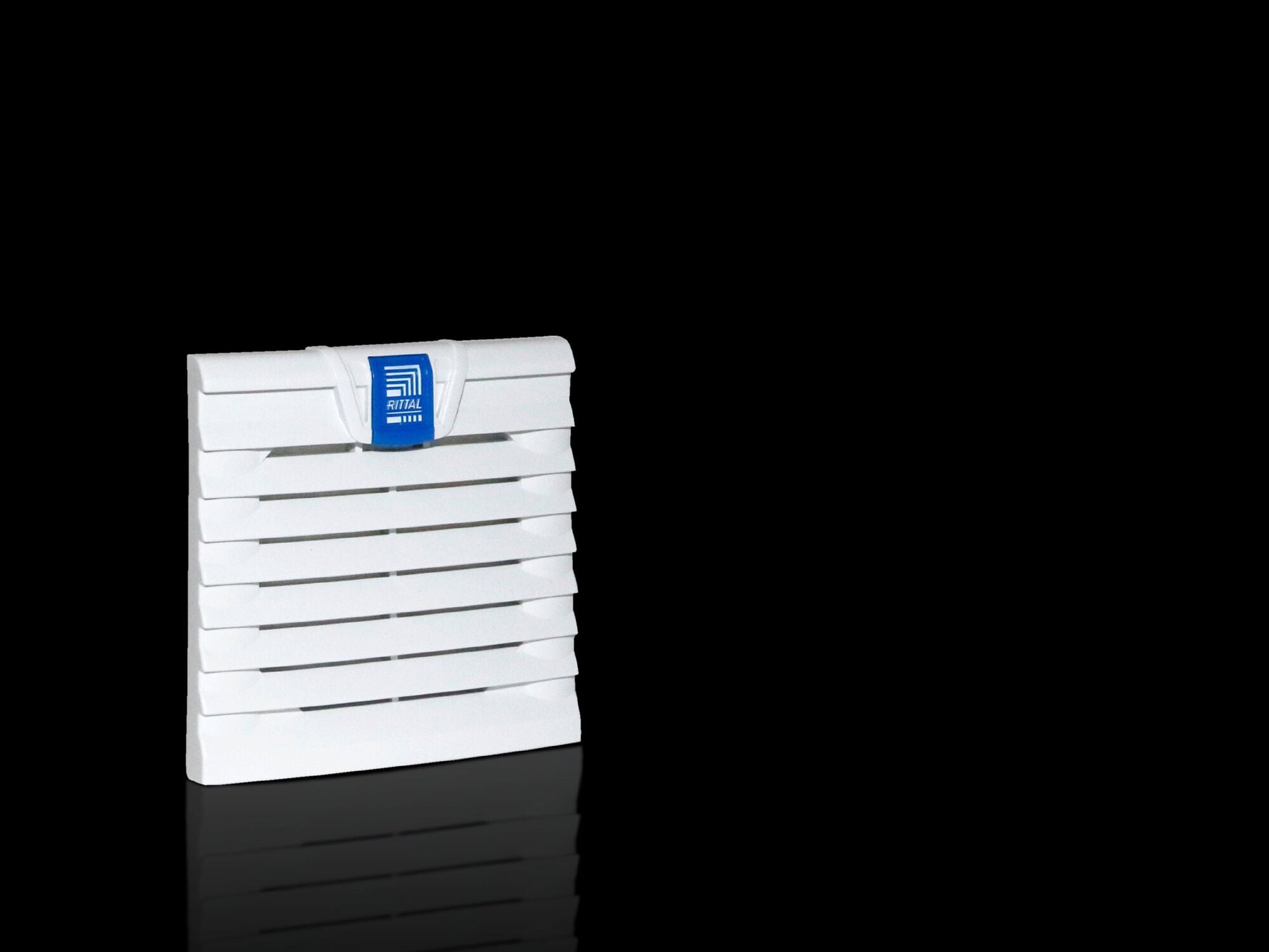 SK outlet filter, Standard, WHD: 116.5 x 116.5 x 16 mm