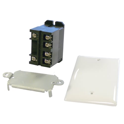 Relay kit, 240 Vac