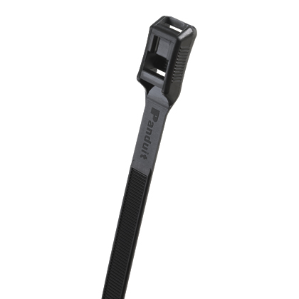 Cable Tie, In-Line, 33.1L (841mm), Weath