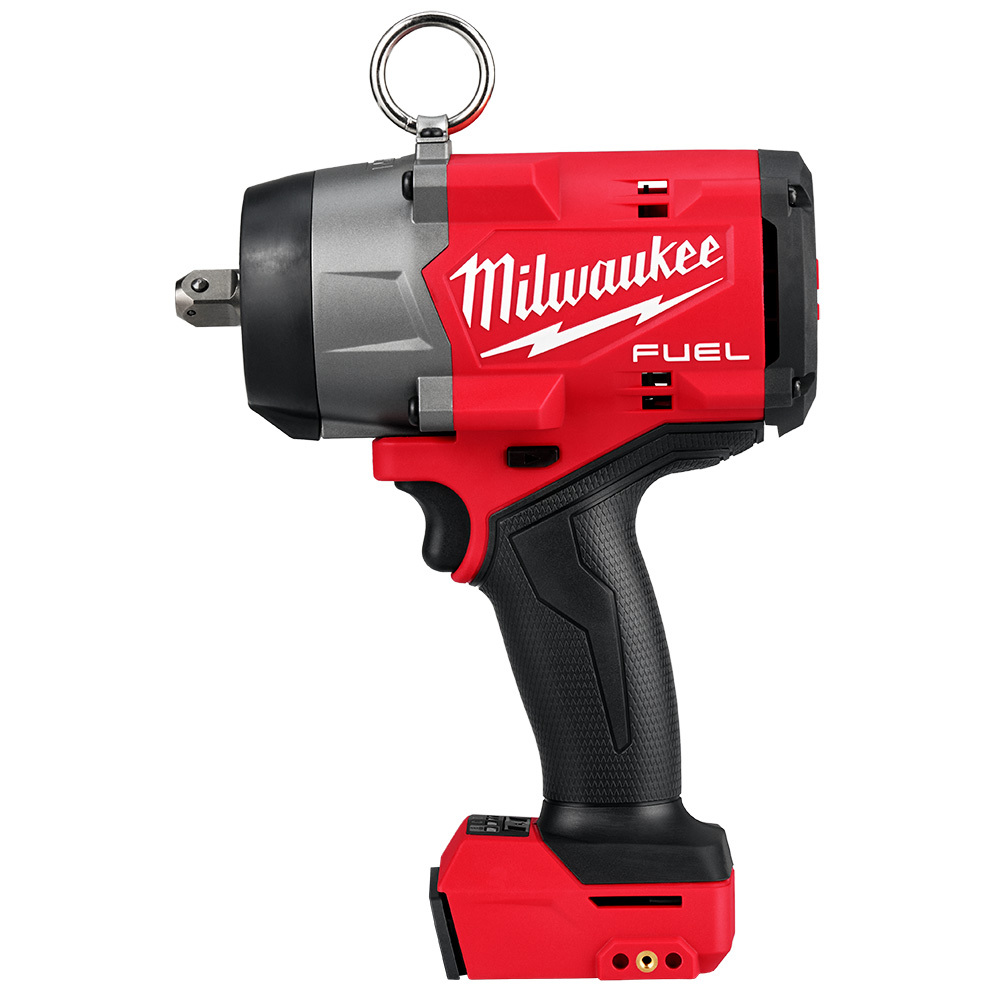 M18 FUEL 1/2" High Torque Impact Wrench w/ Pin Detent