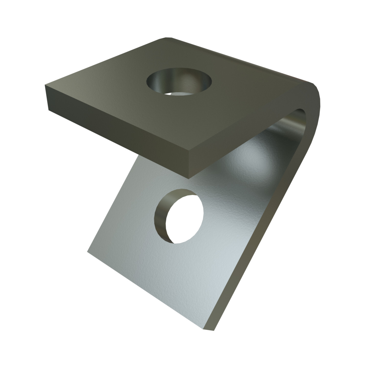UNISTRUT FITTING, 60, 1-5/8"x 2-1/2"x 3-1/8", EG