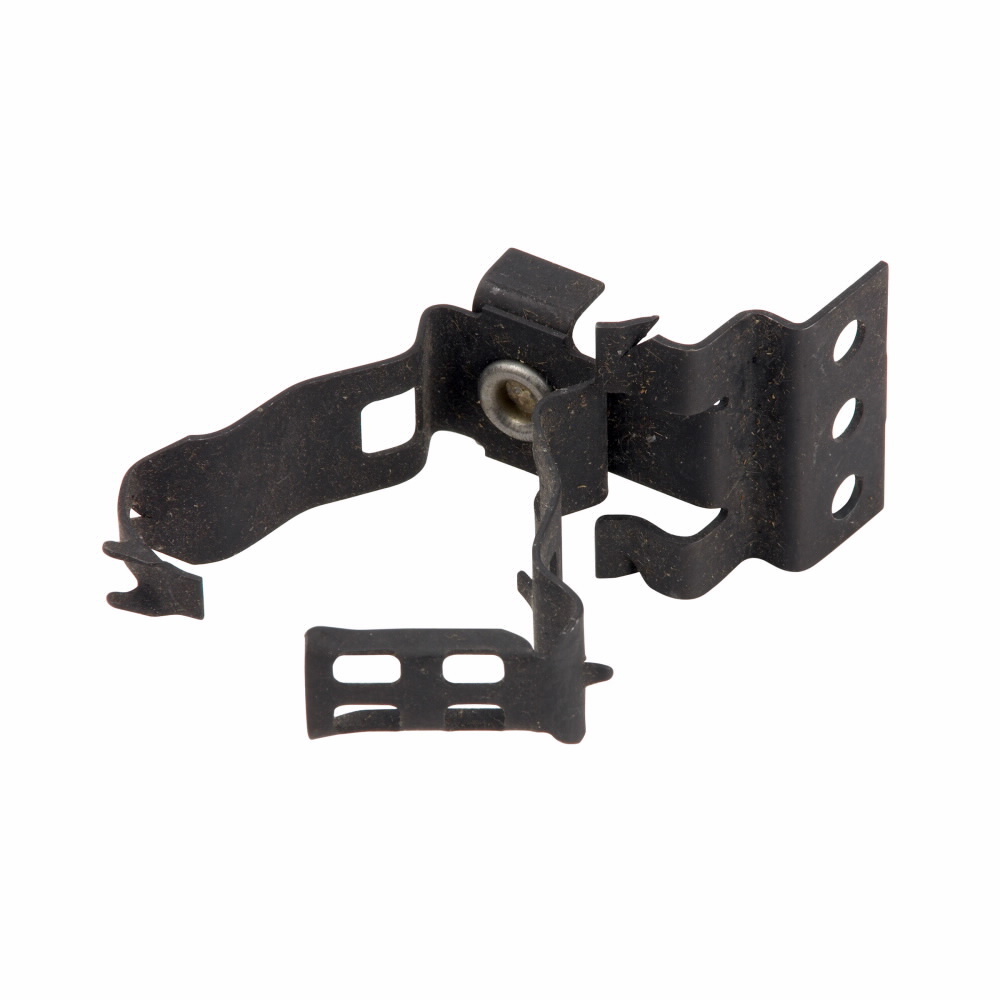 Eaton B-Line series conduit support fasteners, Wall studs, 1" Height, 1" Length, 1" Width, 0.075lbs, Conduit size: 1" EMT/Rigid, Guide-Rite conduit to stud fastner