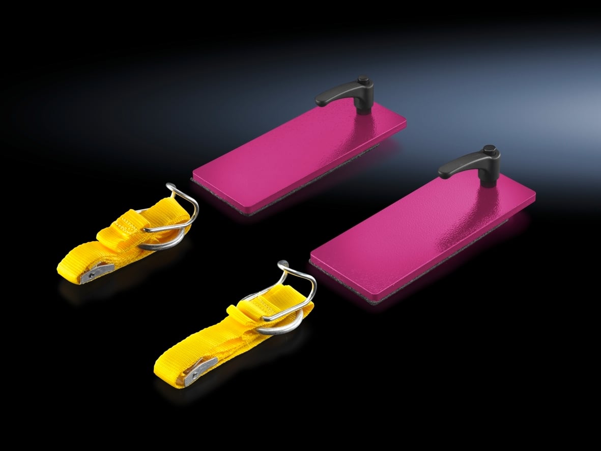 AS CLAMPING-SET F. ASSEMBLEX
