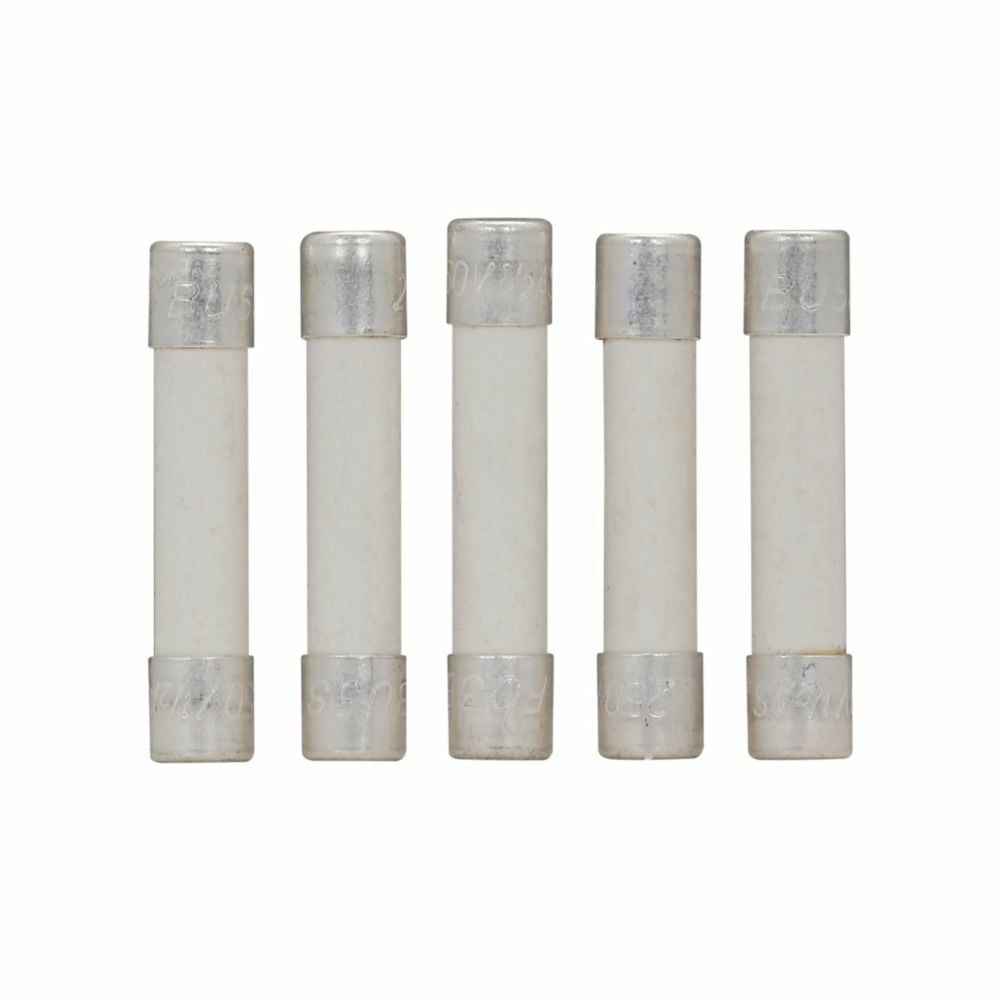 Eaton Bussmann series military fuse, 250V, Non Indicating - F03B250V1-1/4A