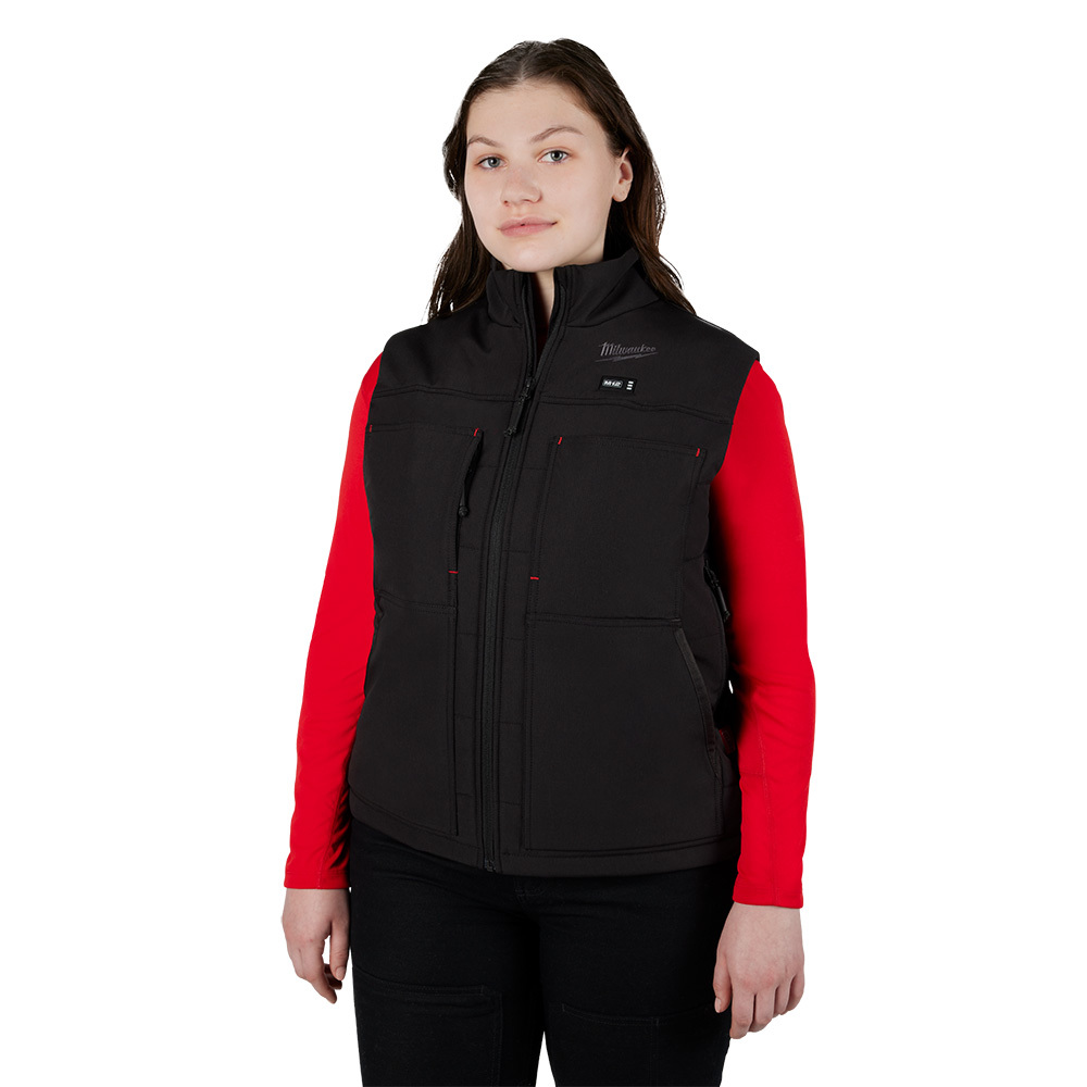 M12 Women's Heated AXIS Vest - S