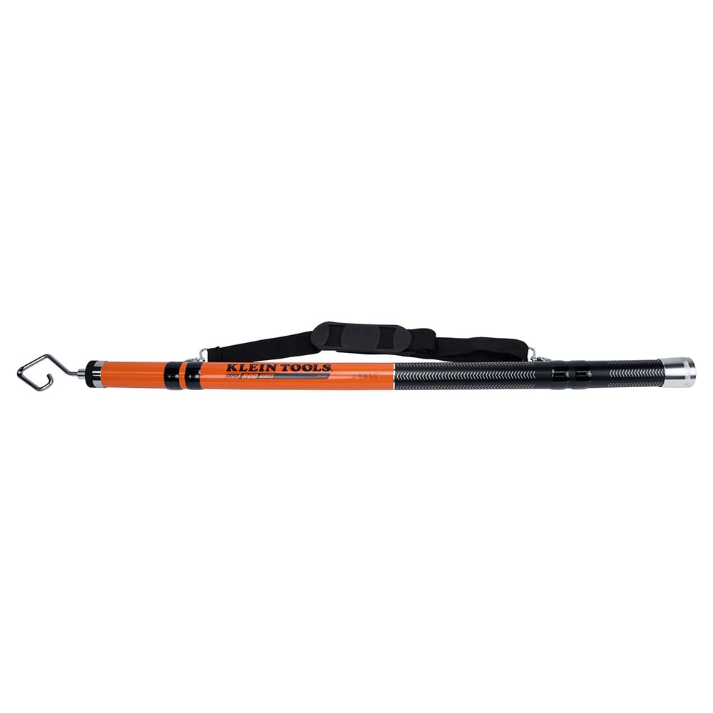 WireSpanner Plus Telescopic Pole
