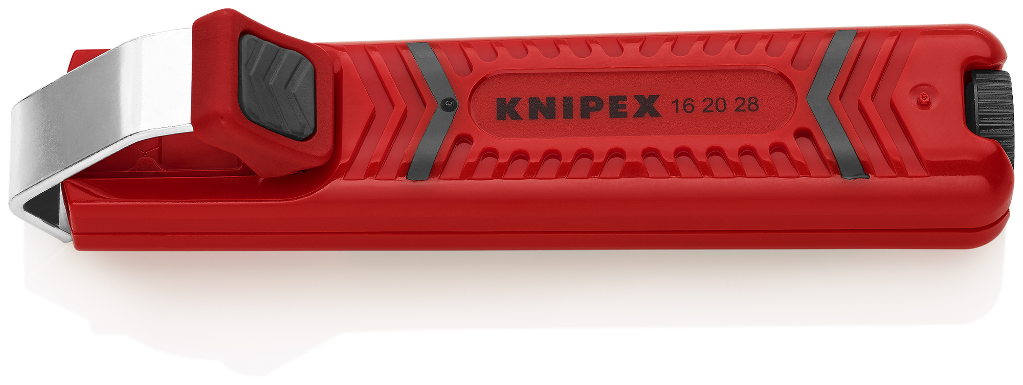 Dismantling Tool, 5 1/4 in., Bare Plastic