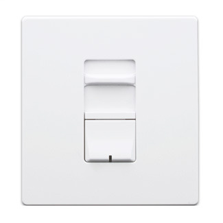 Product Line: Renoir II, Load Type: Mark 10 or Lutron 2-Wire, Wattage/VA: 1920/3680/4432, Voltage: 120/230/277, Control: Preset Slide, Heat Sink: Standard, Neutral: Required, Title 24 compliant