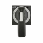 Eaton Bussmann series CCP/CCD handle, Accessory - CCP2-H4X-B2