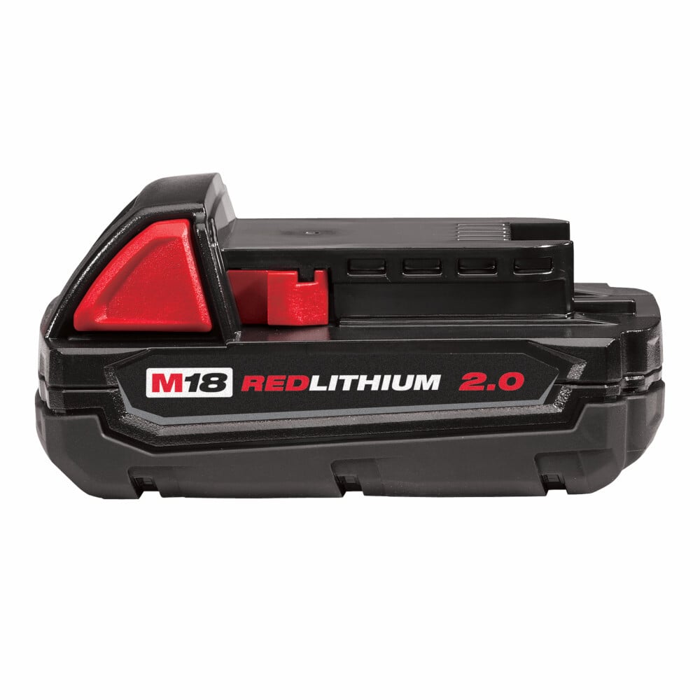 M18 REDLITHIUM 2.0Ah Compact Battery Pack
