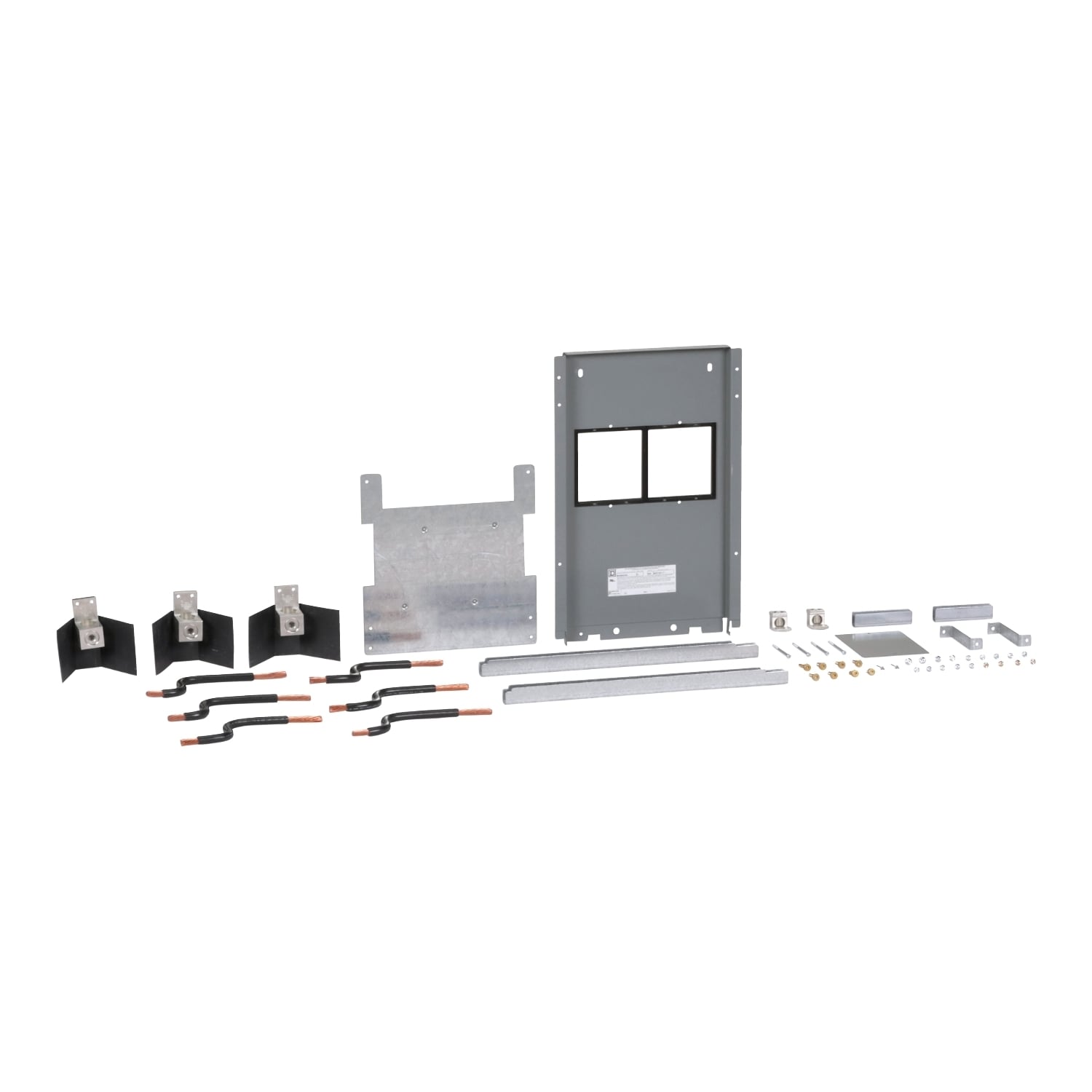 Panelboard accessory, NF, breaker kit, sub feed, 600A, H-Frame