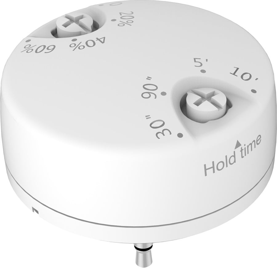 Microwave Sensor For Hid Lamps