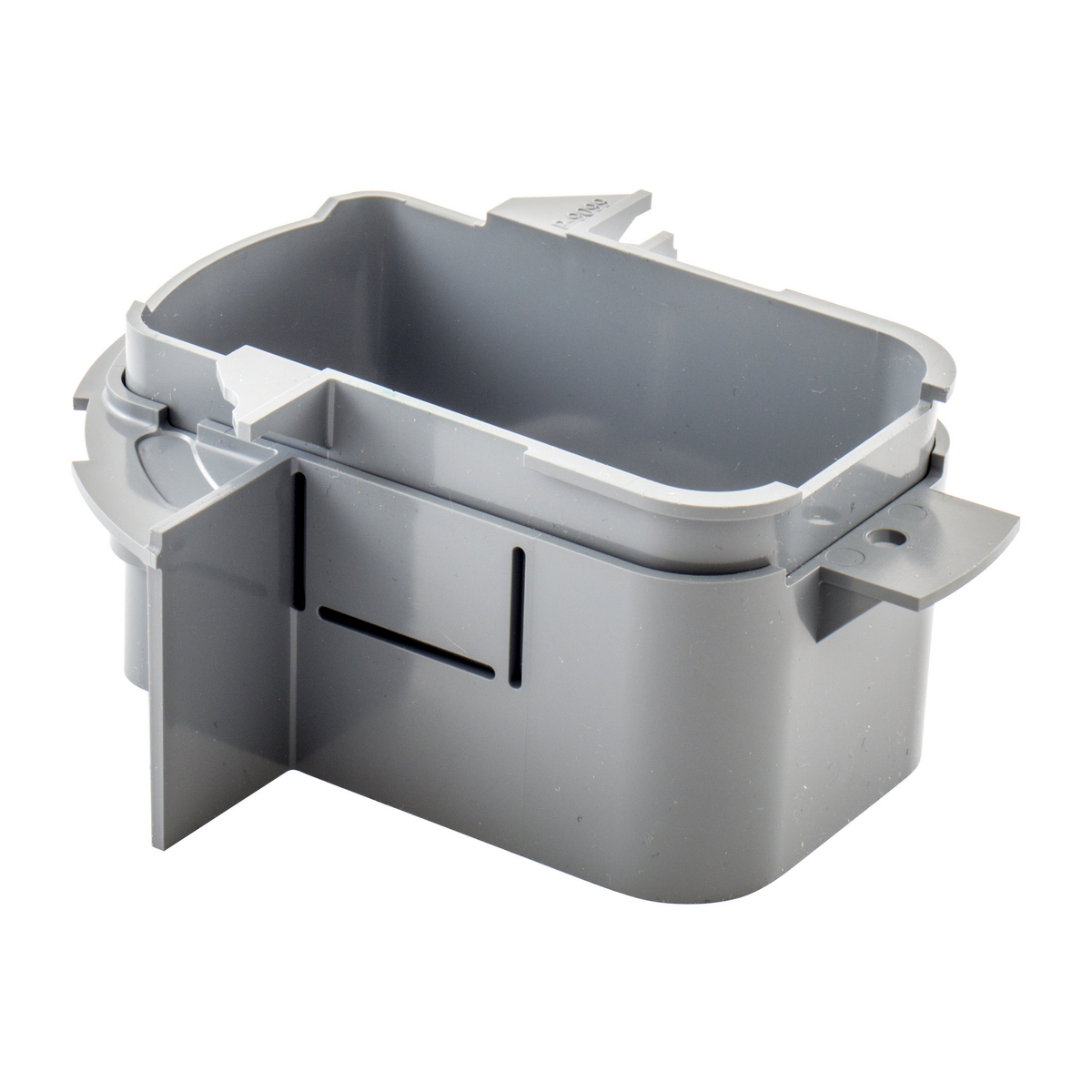 CFBS1R4DIV Standard Sized Low Voltage Partition, Thermoplastic, For Use With CFBS1R4xx Series 4 in Round Floor Box