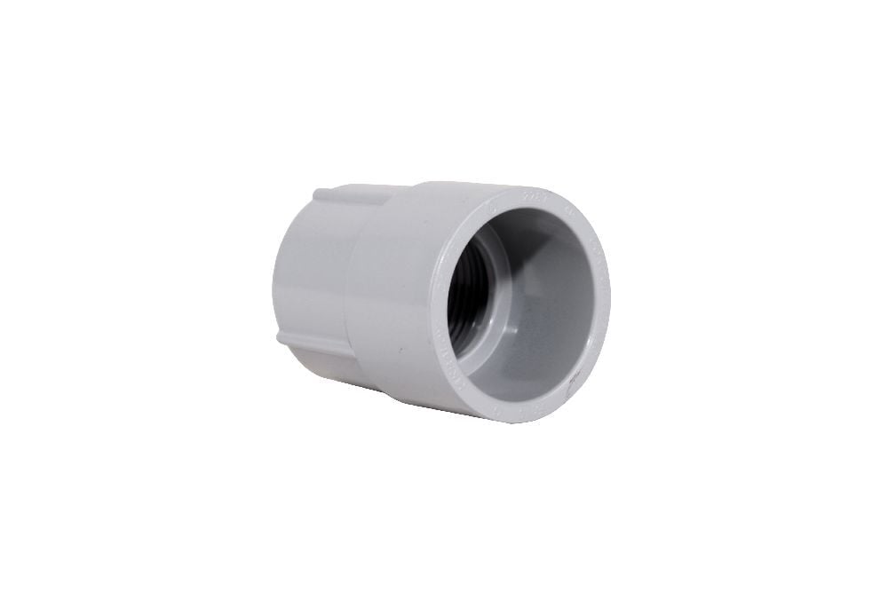 FA10 1" PVC FEMALE ADPT KRALOY