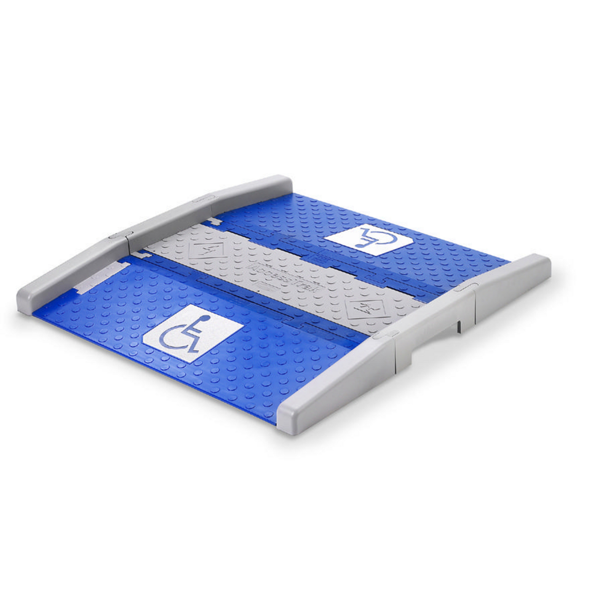 Kellems AccessTrak, Cable Protection System, 5-Channel Kit