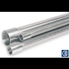 Aluminum Rigid Conduit Standard Stick; 2 1/2 in Diameter, 10 ft Length