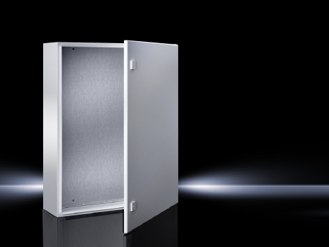 Compact enclosures AE