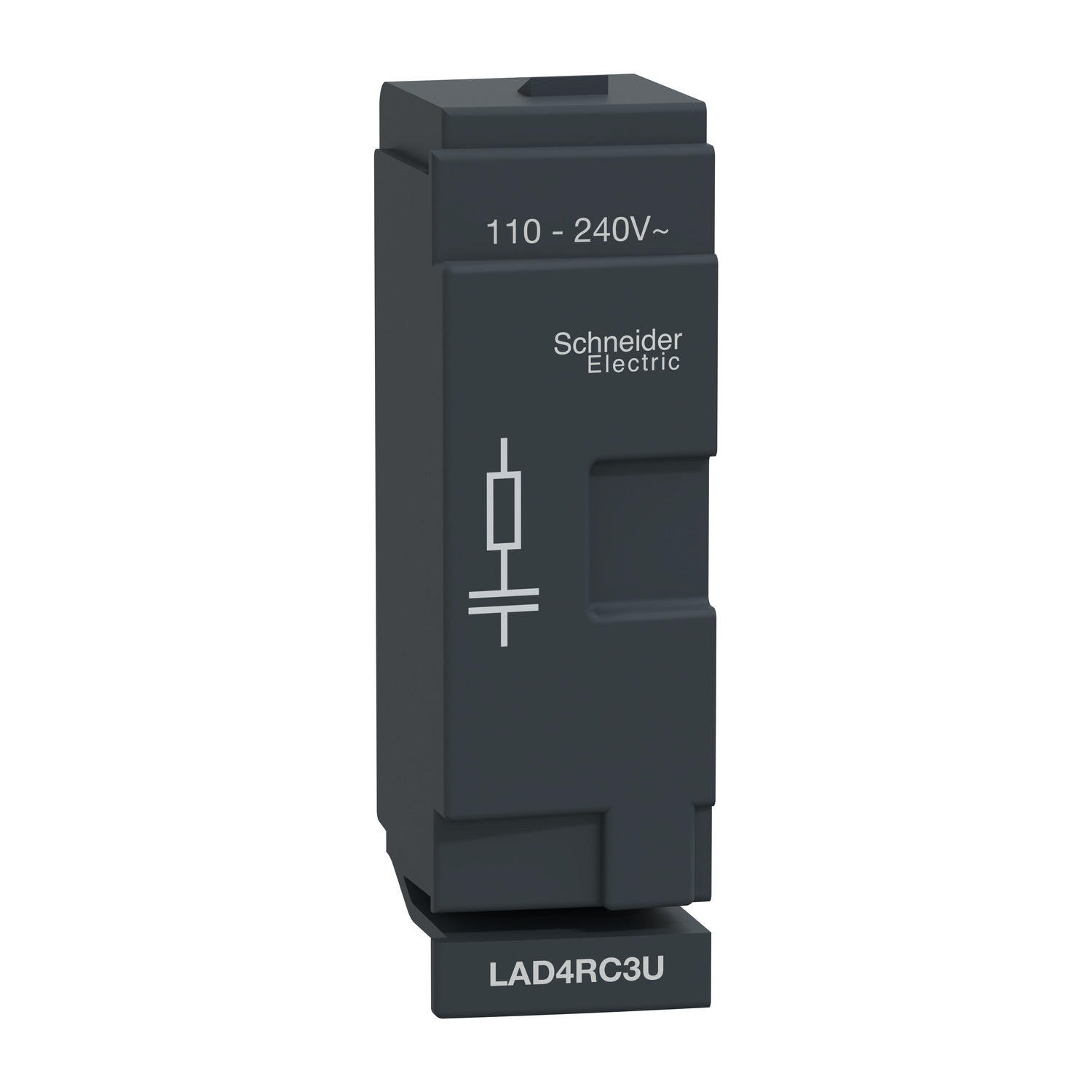 D40A to D65A RC 110-240V Suppressor