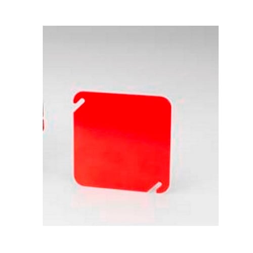 Flat Four-Square Cover