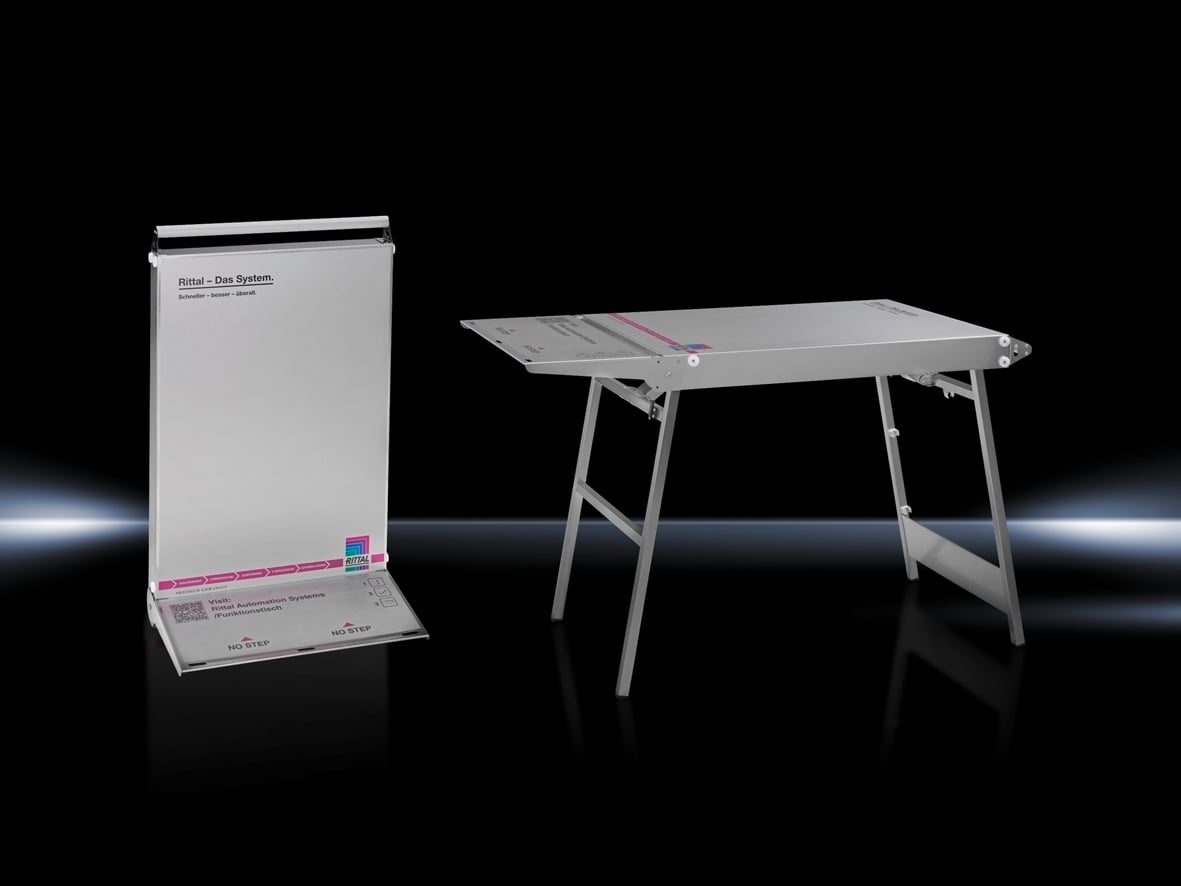 AS MULTI FUNCTIONAL TABLE