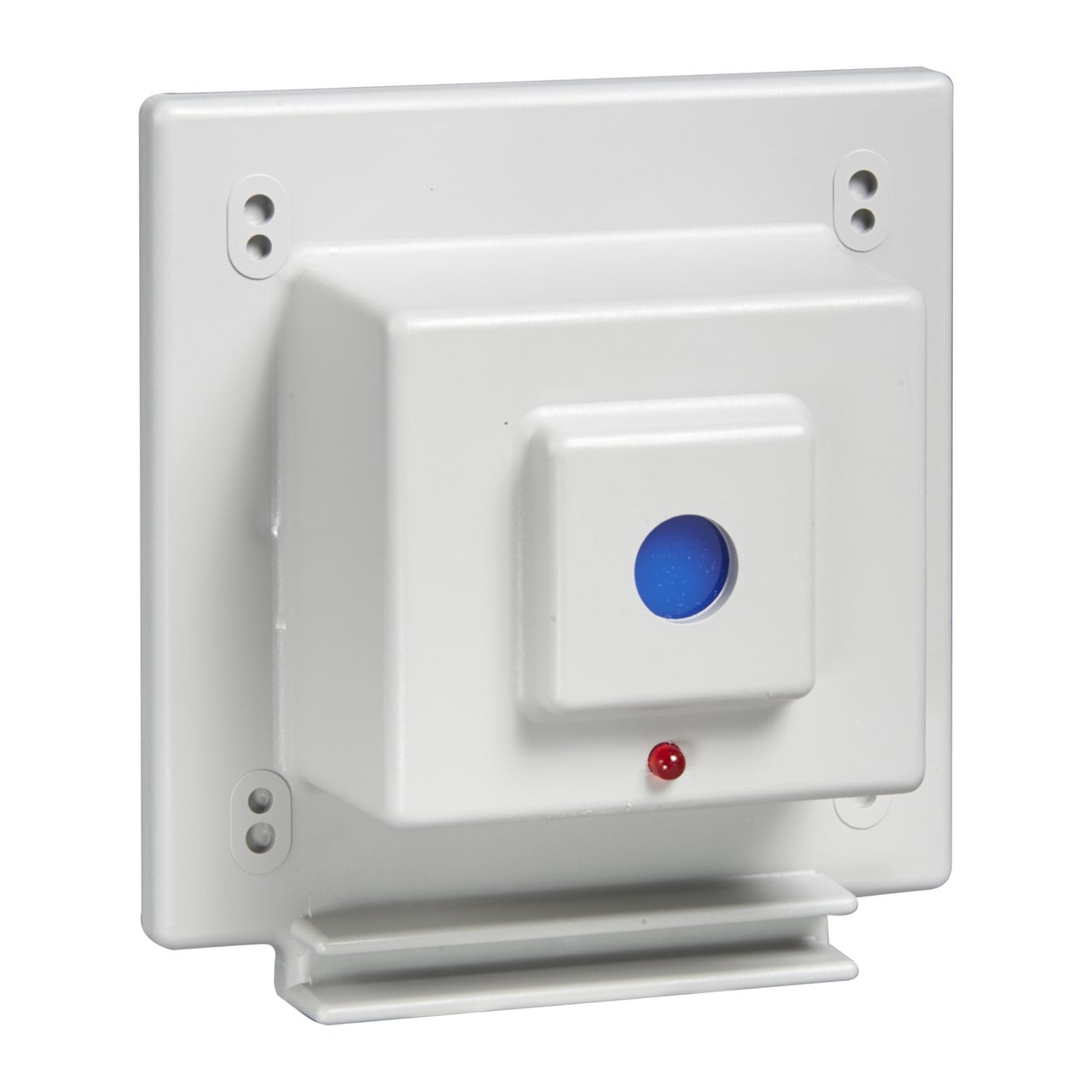 The PCR Series of photo control is a combination of precision electronic circuitry, electromechanical output, and unique molded plastic housing. Designed and built to meet the demands of the most rigorous requirement of tower and obstruction lighting control, each unit is factory calibrated to meet FAA and FCC specifications. Electronic circuit, output contactor, and terminal block are all contained within front plastic housing. Edge support molded into the bottom edge of housing allows easy wiring of new and existing installations. Available with or without cast aluminum junction box. Operation: When the amount of light sensed falls below the actuation level for energization, the output relay energizes. Conversely, when the amount rises above the actuation level for de-energization, the output relay de-energizes.