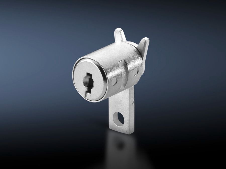 TS Lock insert for handle systems, lock-insert locking Nr. 3524 E